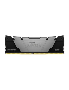 Kingston Technology FURY 8GB 3200MT s DDR4 CL16 DIMM Renegade Black 2