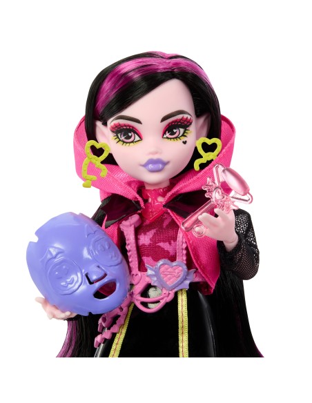 Monster High HNF78 bambola