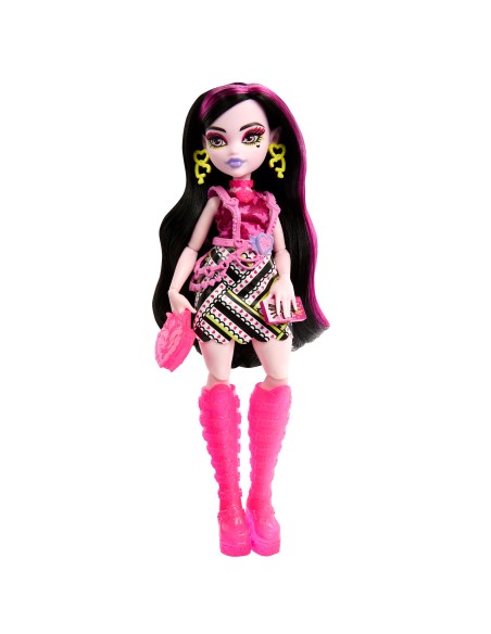 Monster High HNF78 bambola