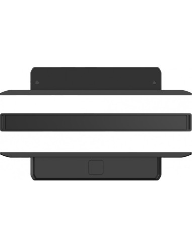 Viewsonic VB-Wifi-002 Modulo trasmettitore Nero 1 pz