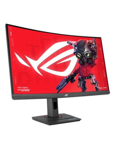 ASUS XG27WCS Monitor PC 68,6 cm (27") 2560 x 1440 Pixel Wide Quad HD Nero
