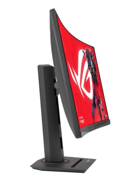 ASUS XG27WCS Monitor PC 68,6 cm (27") 2560 x 1440 Pixel Wide Quad HD Nero