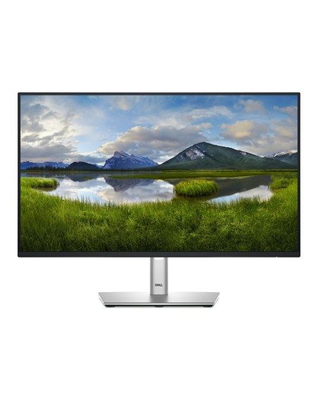 DELL P Series P2425H Monitor PC 61 cm (24") 1920 x 1080 Pixel Full HD LCD Nero