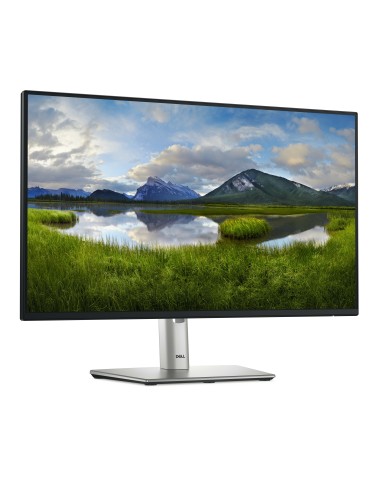 DELL P Series P2425H Monitor PC 61 cm (24") 1920 x 1080 Pixel Full HD LCD Nero