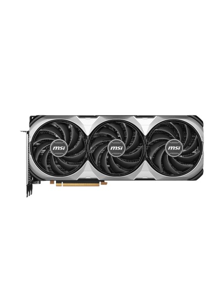 MSI VENTUS GeForce RTX 4090 3X E 24G OC NVIDIA 24 GB GDDR6X