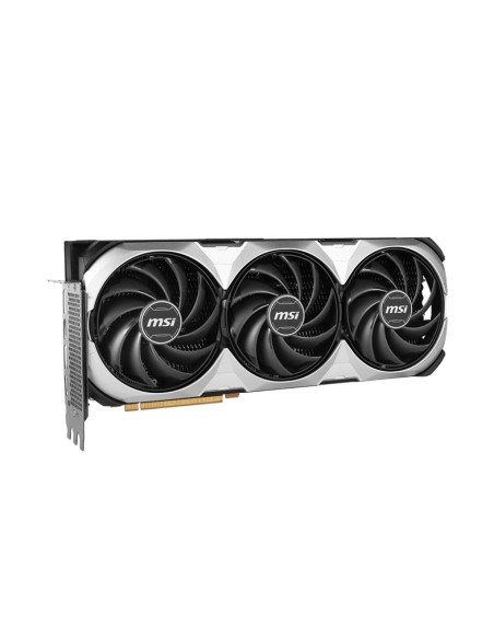 MSI VENTUS GeForce RTX 4090 3X E 24G OC NVIDIA 24 GB GDDR6X