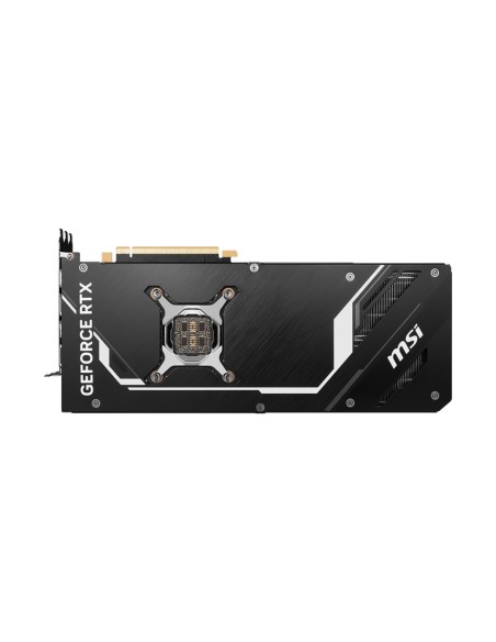 MSI VENTUS GeForce RTX 4090 3X E 24G OC NVIDIA 24 GB GDDR6X