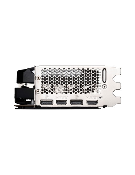 MSI VENTUS GeForce RTX 4090 3X E 24G OC NVIDIA 24 GB GDDR6X