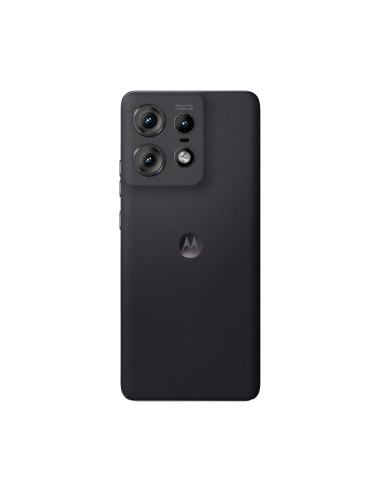 Motorola Edge 50 Pro 16,9 cm (6.67") Doppia SIM Android 14 5G USB tipo-C 12 GB 512 GB 4500 mAh Nero