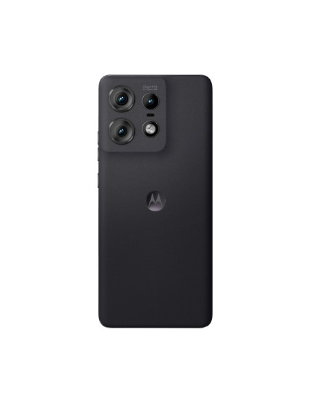 Motorola Edge 50 Pro 16,9 cm (6.67") Doppia SIM Android 14 5G USB tipo-C 12 GB 512 GB 4500 mAh Nero