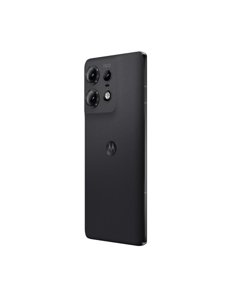 Motorola Edge 50 Pro 16,9 cm (6.67") Doppia SIM Android 14 5G USB tipo-C 12 GB 512 GB 4500 mAh Nero