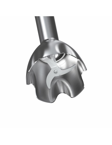 Haier HHB5B2 011 0,9 L Frullatore ad immersione 1000 W Nero