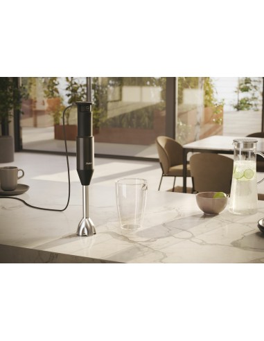 Haier HHB5B2 011 0,9 L Frullatore ad immersione 1000 W Nero