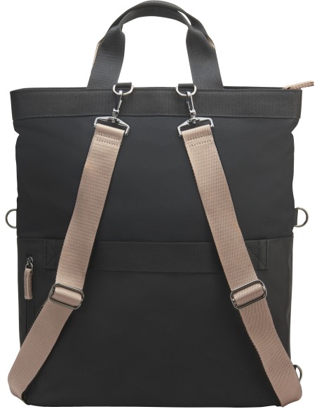 HP Borsa-zaino 14'' Convertible Laptop Backpack Tote