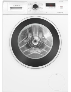 Bosch Serie 2 WGE03200IT Lavatrice a carica frontale 8 kg 1200 rpm Classe A