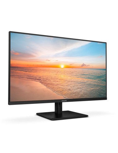 Philips Serie 1000 32E1N1800LA 00 LED display 80 cm (31.5") 3840 x 2160 Pixel 4K Ultra HD LCD Nero