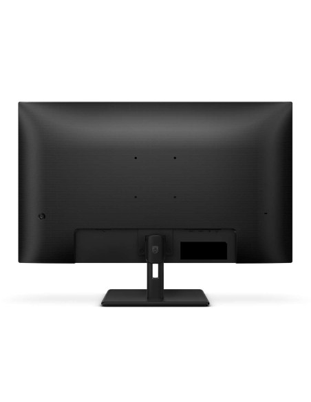 Philips Serie 1000 32E1N1800LA 00 LED display 80 cm (31.5") 3840 x 2160 Pixel 4K Ultra HD LCD Nero