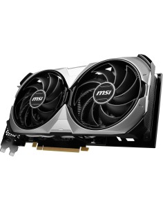 MSI VENTUS GeForce RTX 4070 Ti SUPER 16G 2X OC NVIDIA 16 GB GDDR6X