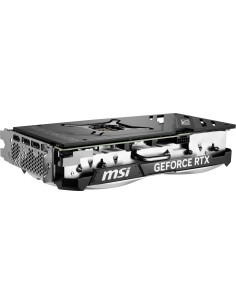MSI VENTUS GeForce RTX 4070 Ti SUPER 16G 2X OC NVIDIA 16 GB GDDR6X 2
