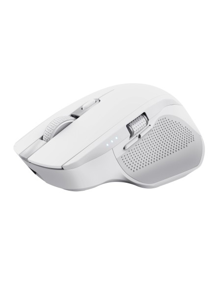 Trust Ozaa+ mouse Ufficio Mano destra RF senza fili + Bluetooth Ottico 3200 DPI