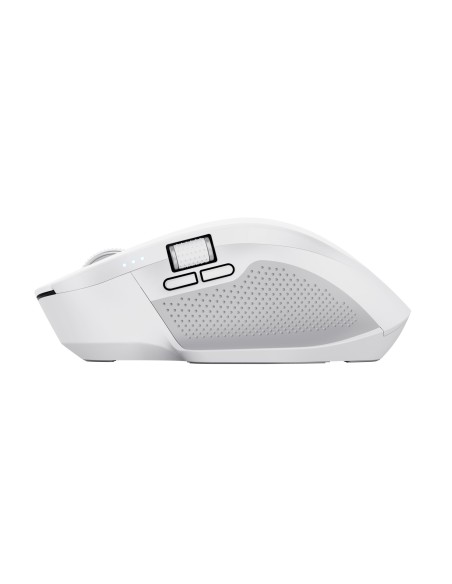 Trust Ozaa+ mouse Ufficio Mano destra RF senza fili + Bluetooth Ottico 3200 DPI