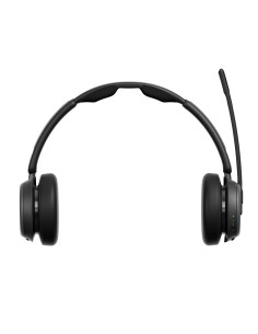 EPOS IMPACT 1060T ANC Auricolare Wireless A Padiglione Ufficio Bluetooth Nero