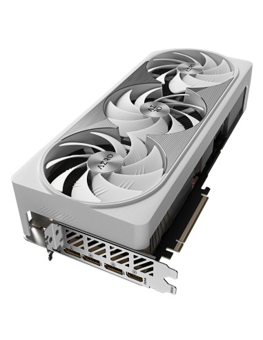 Gigabyte AERO GeForce RTX 4080 SUPER OC 16G NVIDIA 16 GB GDDR6X