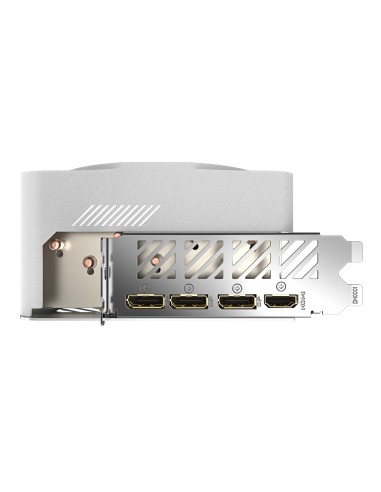 Gigabyte AERO GeForce RTX 4080 SUPER OC 16G NVIDIA 16 GB GDDR6X