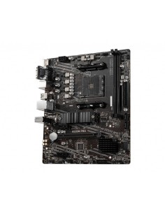 MSI A520M PRO scheda madre AMD A520 Socket AM4 micro ATX 2