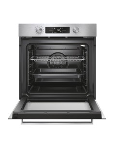 Candy CA6 N3B1HTX 78 L A++ Nero, Acciaio inox 2