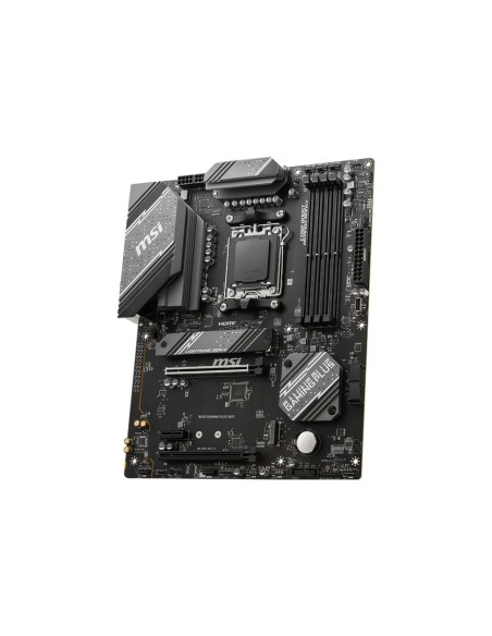 MSI B650 GAMING PLUS WIFI scheda madre AMD B650 Presa di corrente AM5 ATX