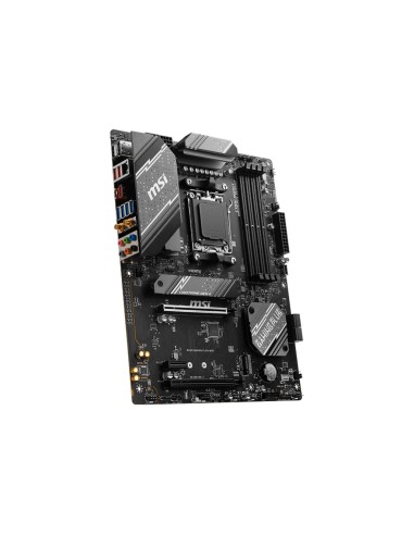 MSI B650 GAMING PLUS WIFI scheda madre AMD B650 Presa di corrente AM5 ATX