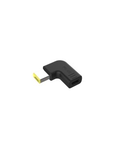 Conceptronic ABBY15PC05 accessori per laptop Connettore di alimentazione per laptop