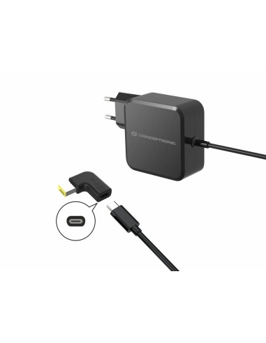 Conceptronic ABBY15PC05 accessori per laptop Connettore di alimentazione per laptop