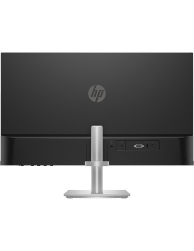 HP 527sh Monitor PC 68,6 cm (27") 1920 x 1080 Pixel Full HD Argento
