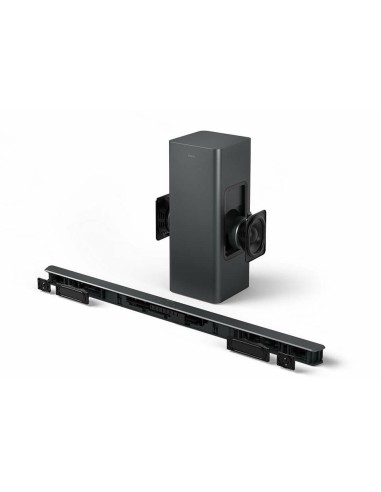 Philips TAB6309 10 altoparlante soundbar Grigio 2.1 canali 160 W