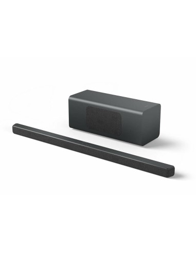 Philips TAB6309 10 altoparlante soundbar Grigio 2.1 canali 160 W