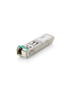 LevelOne SFP-7331 modulo del ricetrasmettitore di rete Fibra ottica 155 Mbit s