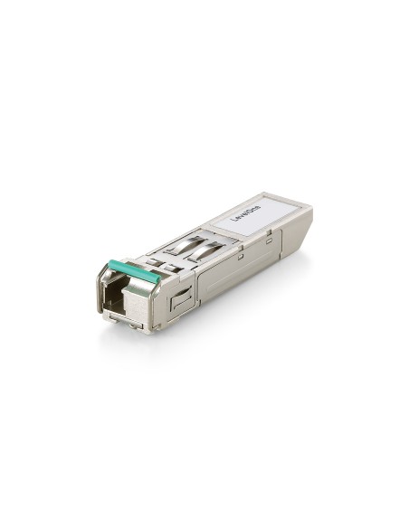 LevelOne SFP-7331 modulo del ricetrasmettitore di rete Fibra ottica 155 Mbit s