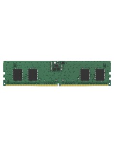Kingston Technology KCP552US6-8 memoria 8 GB 1 x 8 GB DDR5 5200 MHz
