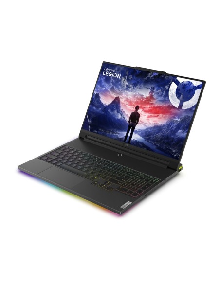 Lenovo Legion 9 16IRX9 Intel® Core™ i9 i9-14900HX Computer portatile 40,6 cm (16") 3.2K 64 GB DDR5-SDRAM 2 TB SSD NVIDIA