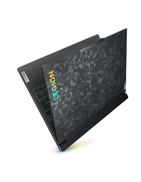 Lenovo Legion 9 16IRX9 Intel® Core™ i9 i9-14900HX Computer portatile 40,6 cm (16") 3.2K 64 GB DDR5-SDRAM 2 TB SSD NVIDIA