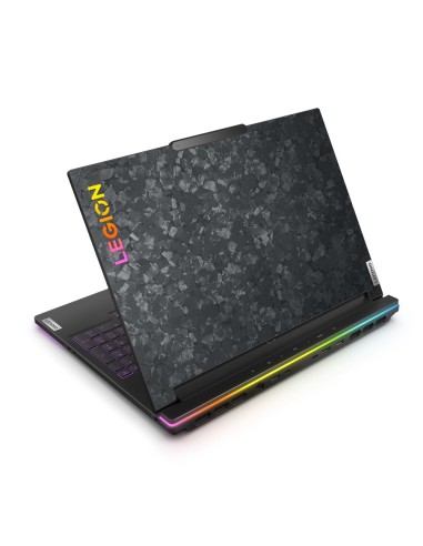 Lenovo Legion 9 16IRX9 Intel® Core™ i9 i9-14900HX Computer portatile 40,6 cm (16") 3.2K 64 GB DDR5-SDRAM 2 TB SSD NVIDIA