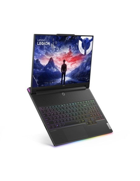 Lenovo Legion 9 16IRX9 Intel® Core™ i9 i9-14900HX Computer portatile 40,6 cm (16") 3.2K 64 GB DDR5-SDRAM 2 TB SSD NVIDIA