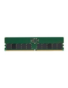 Kingston Technology KTD-PE548E-16G memoria 16 GB 1 x 16 GB DDR5 4800 MHz Data Integrity Check (verifica integrità dati)