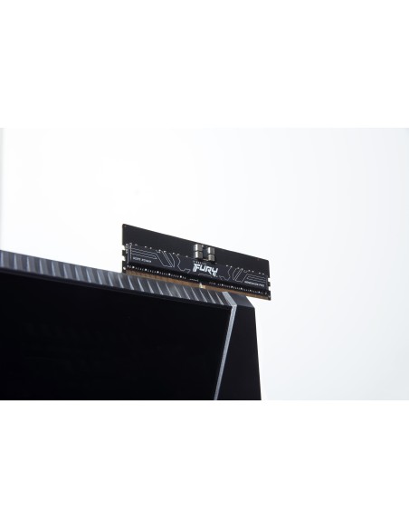 Kingston Technology FURY 16GB 6000MT s DDR5 ECC Reg CL32 DIMM Renegade Pro EXPO