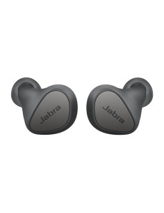 Jabra 100-91410000-60 cuffia e auricolare Wireless In-ear Musica e Chiamate Bluetooth Grigio