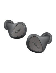 Jabra 100-91410000-60 cuffia e auricolare Wireless In-ear Musica e Chiamate Bluetooth Grigio 2