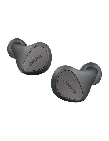 Jabra 100-91410000-60 cuffia e auricolare Wireless In-ear Musica e Chiamate Bluetooth Grigio