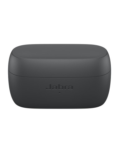 Jabra 100-91410000-60 cuffia e auricolare Wireless In-ear Musica e Chiamate Bluetooth Grigio